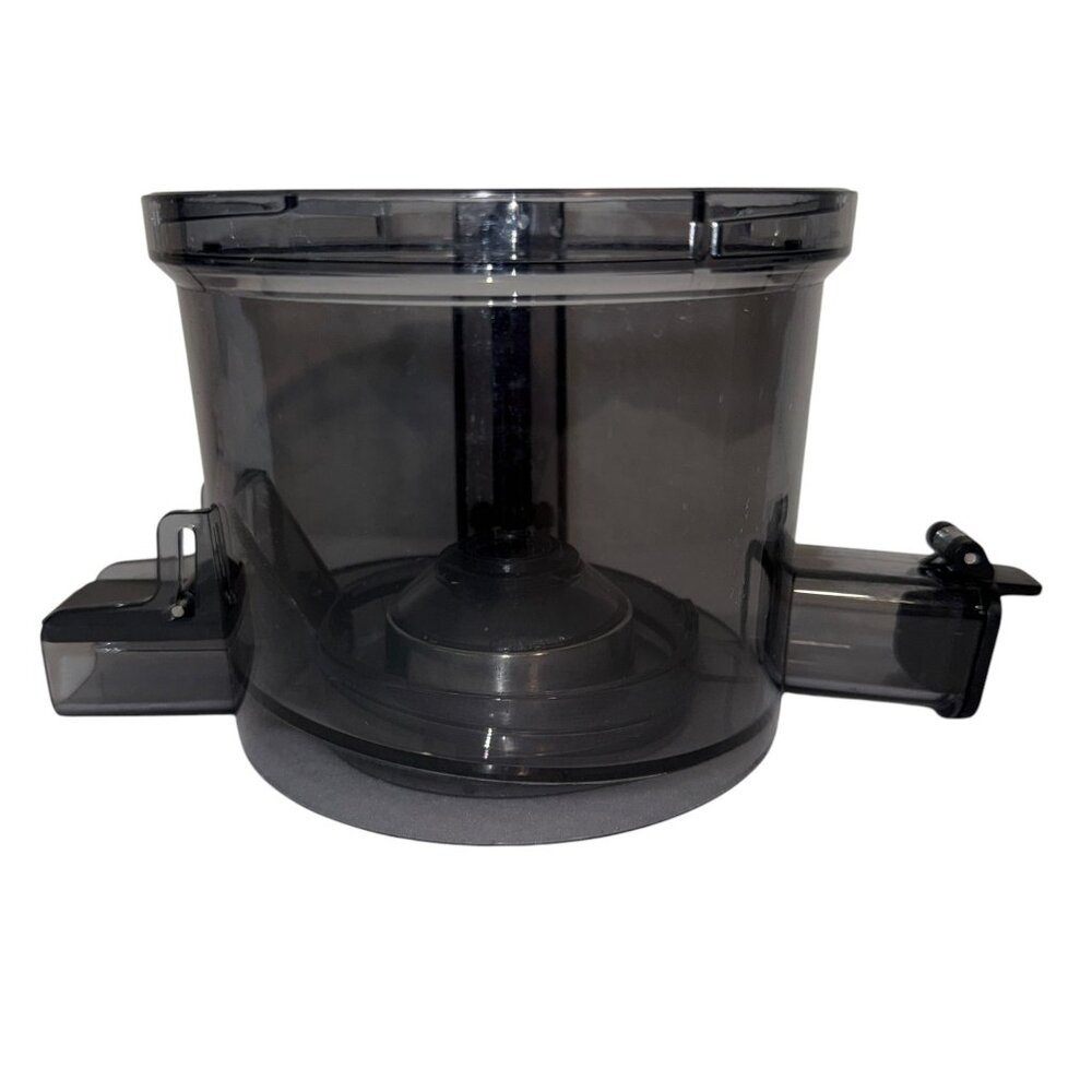 Omega OMJCSMVBBK13 Time Saving Cold Press Batch Juicer Auger Chamber Part